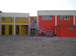 Palestrina Scuola Primaria Via Ardigo'