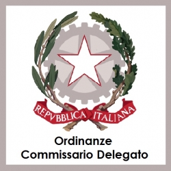 Sisma - Ordinanza Commissariale n. 449/2018