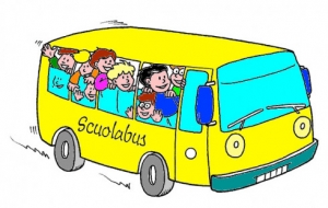 Tariffe servizio trasporto scolastico