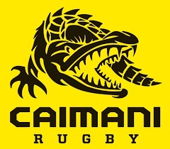 Caimani Rugby A.S.D.
